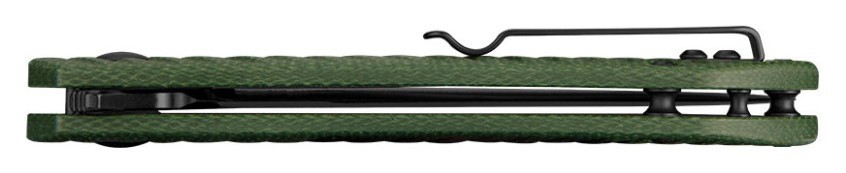 Ніж складаний Ruike P122-MG, укр, укр