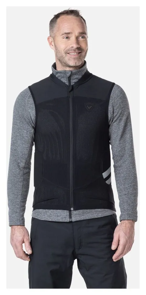 Жилетка ROSSIGNOL ( RKMP200 ) FLEXVENT VEST SR 2026 (L)