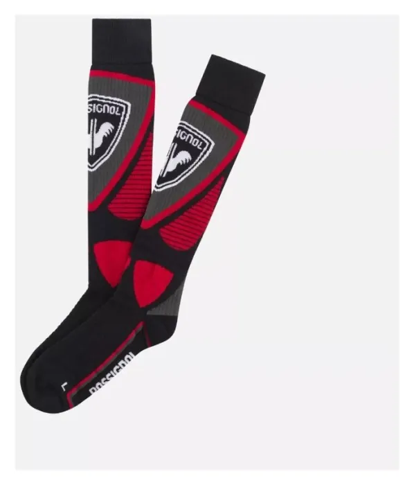Шкарпетки лижні ROSSIGNOL ( RLMMX01 ) L3 WOOL & SILK 2020