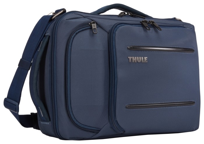 Рюкзак-Наплечная сумка Thule Crossover 2 Convertible Laptop Bag 15.6