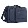 Рюкзак-Наплечная сумка Thule Crossover 2 Convertible Laptop Bag 15.6" (Dress Blue) (TH 3203845) Фото - 1