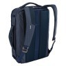 Рюкзак-Наплечная сумка Thule Crossover 2 Convertible Laptop Bag 15.6" (Dress Blue) (TH 3203845) Фото - 3