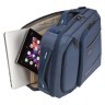 Рюкзак-Наплечная сумка Thule Crossover 2 Convertible Laptop Bag 15.6" (Dress Blue) (TH 3203845) Фото - 4