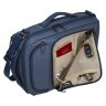 Рюкзак-Наплечная сумка Thule Crossover 2 Convertible Laptop Bag 15.6" (Dress Blue) (TH 3203845) Фото - 5