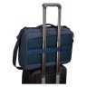 Рюкзак-Наплечная сумка Thule Crossover 2 Convertible Laptop Bag 15.6" (Dress Blue) (TH 3203845) Фото - 9