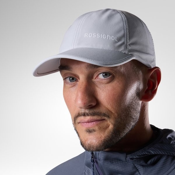 Кепка ROSSIGNOL ( RLOMH24 ) ACTIVE CAP 2026, укр, укр