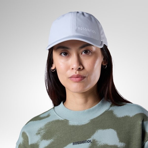 Кепка ROSSIGNOL ( RLOMH24 ) ACTIVE CAP 2026, укр, укр