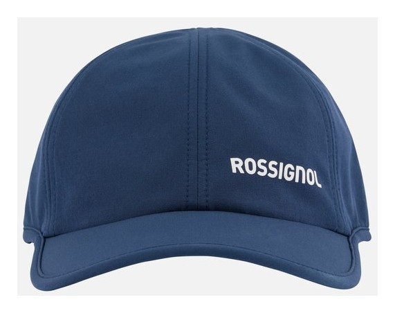 Кепка ROSSIGNOL ( RLOMH24 ) ACTIVE CAP 2026, укр, укр