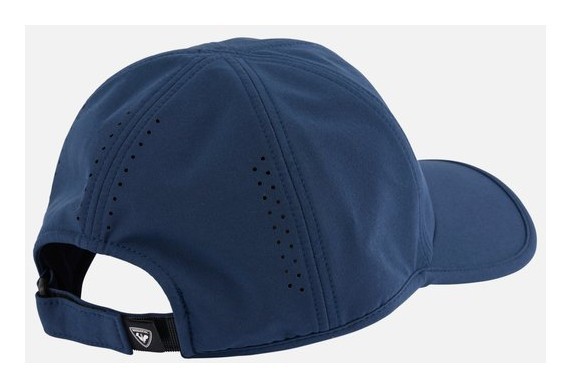 Кепка ROSSIGNOL ( RLOMH24 ) ACTIVE CAP 2026, укр, укр
