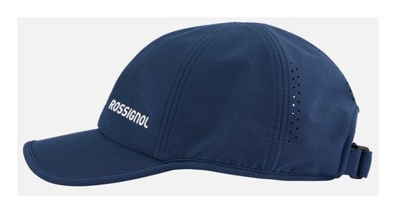 Кепка ROSSIGNOL ( RLOMH24 ) ACTIVE CAP 2026, укр, укр