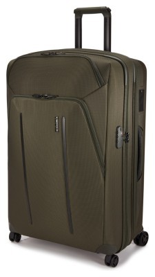 Валіза на колесах Thule Crossover 2 Spinner 76cm / 30 '(Forest Night) (TH 3204039)