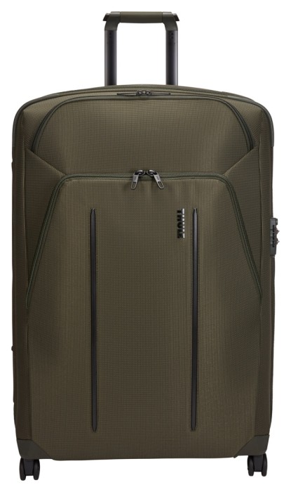 Валіза на колесах Thule Crossover 2 Spinner 76cm / 30 '(Forest Night) (TH 3204039)