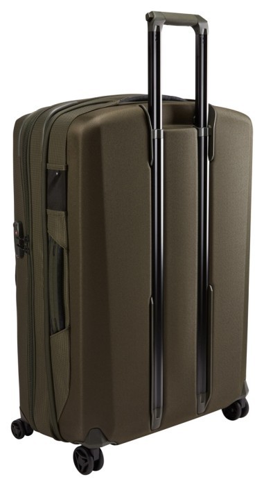 Валіза на колесах Thule Crossover 2 Spinner 76cm / 30 '(Forest Night) (TH 3204039)