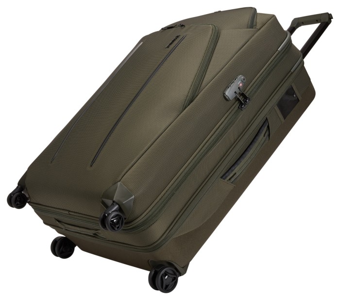 Валіза на колесах Thule Crossover 2 Spinner 76cm / 30 '(Forest Night) (TH 3204039)