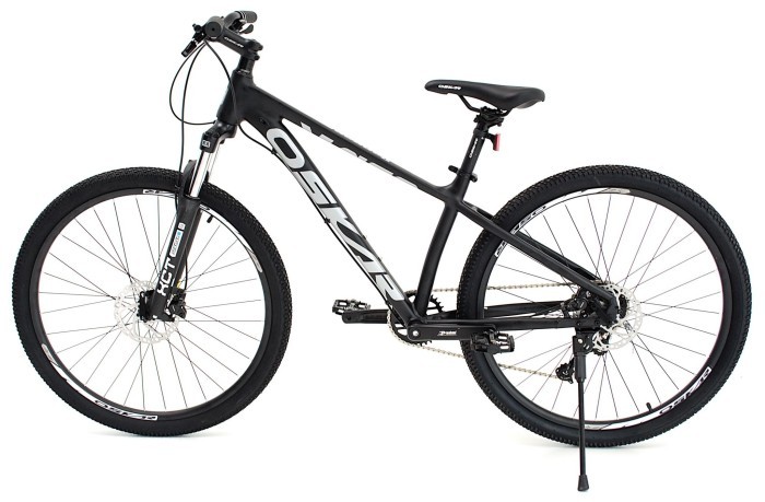Велосипед Oskar Ranger 2.0 27,5