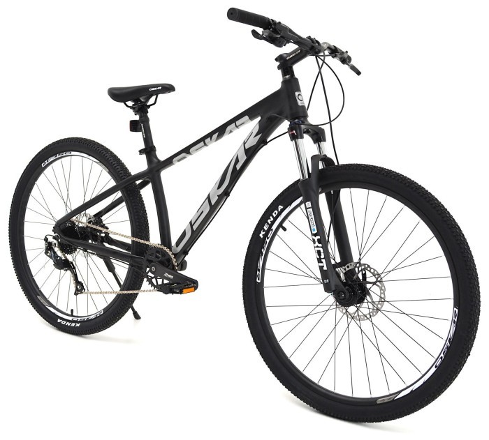 Велосипед Oskar Ranger 2.0 27,5