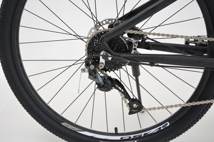 Велосипед Oskar Ranger 2.0 27,5