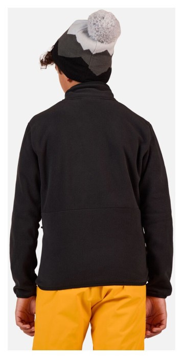 Фліс ROSSIGNOL ( RLNYL03 ) JR STRAWPILE FLEECE FZ 2026, укр, укр