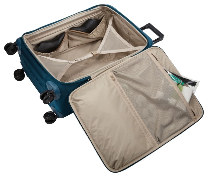 Валіза на колесах Thule Spira Spinner 68cm (Legion Blue) (TH 3203777)