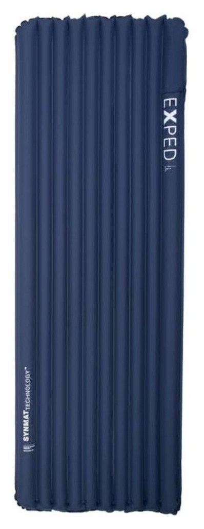 Килимок надувний Exped Versa 1R LW, укр, укр