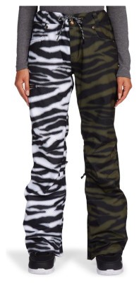 Штани для зимових видів спорту DC ( ADJTP03009 ) VIVA PANT J SNPT XWWK 2022