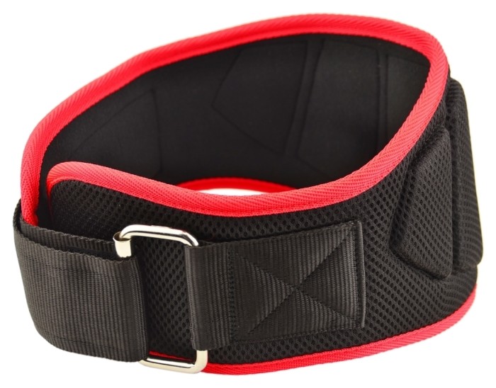 Пояс атлетический Stein LPG-1009 (M)