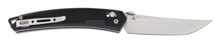 Ніж складаний SRM 9211, чорний