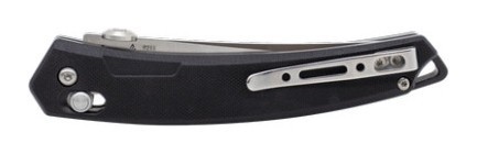 Ніж складаний SRM 9211, чорний