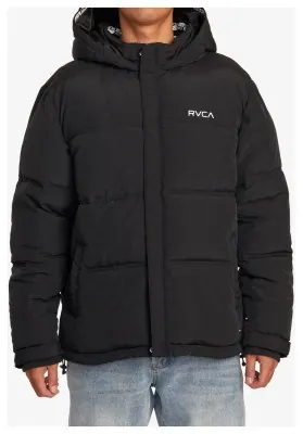 Куртка RVCA ( AVYJK00234 ) BALANCE PUFFER 2024