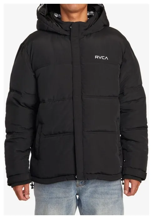Куртка RVCA ( AVYJK00234 ) BALANCE PUFFER 2024