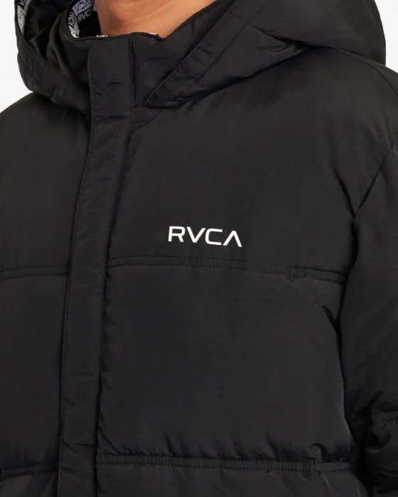 Куртка RVCA ( AVYJK00234 ) BALANCE PUFFER 2024