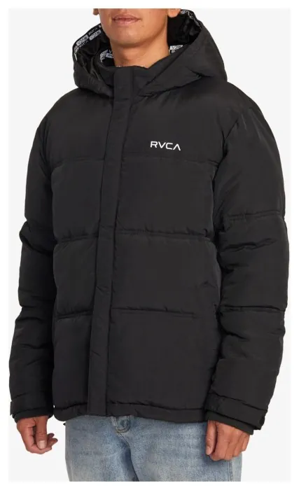 Куртка RVCA ( AVYJK00234 ) BALANCE PUFFER 2024