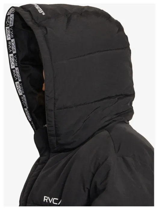 Куртка RVCA ( AVYJK00234 ) BALANCE PUFFER 2024