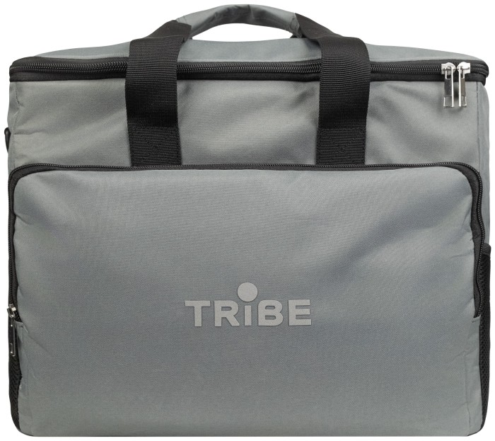 Термосумка Tribe Cooler 25 L T-IF-0011-grey