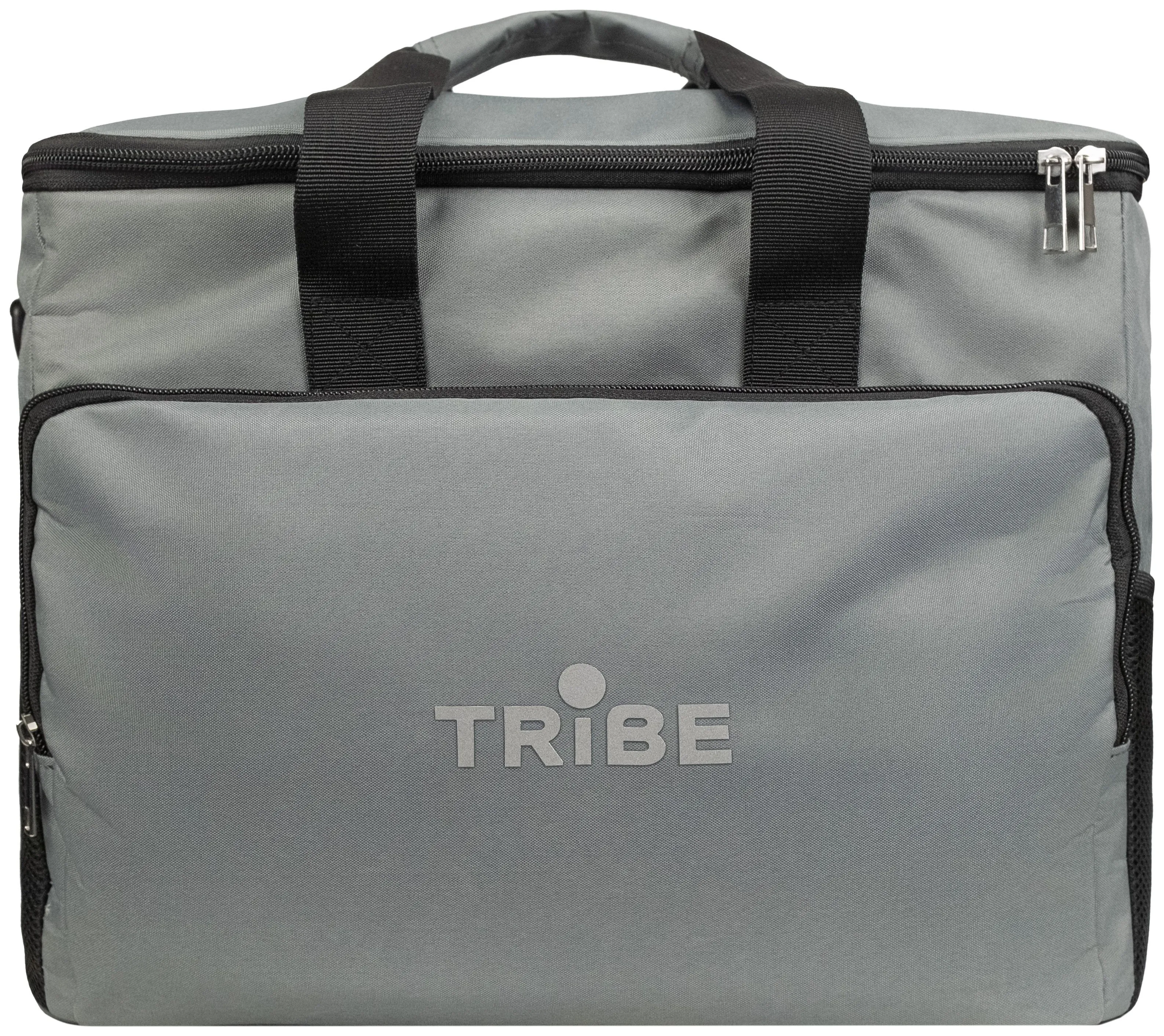 Термосумка Tribe Cooler 25 L T-IF-0011-grey (T-IF-0011-grey)