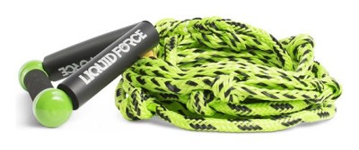 Фал-ручка Liquid Force SURF 9" HNDL KNOTTED ROPE 2023