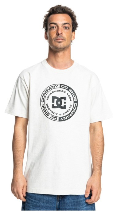 Футболка DC ( ADYZT05396 ) DC CORPO HSS 2026