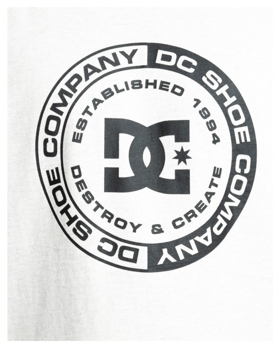 Футболка DC ( ADYZT05396 ) DC CORPO HSS 2026