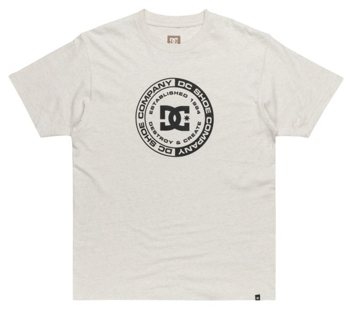 Футболка DC ( ADYZT05396 ) DC CORPO HSS 2026