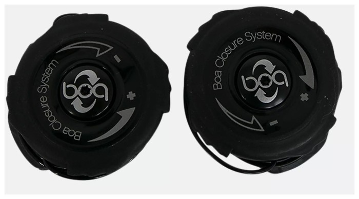 Велоаксессуары Specialized BOA S2-S PARTS KIT 2025