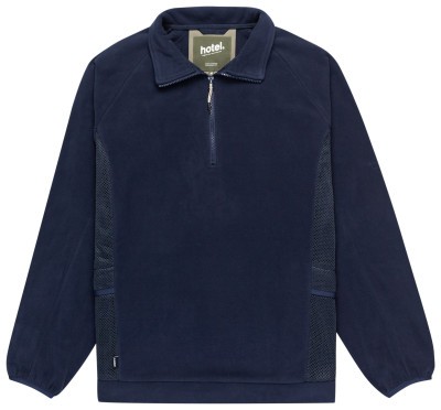 Фліс Element ( Z1WAC3 ) MIDI ZIP POLAR FLEEC 2022