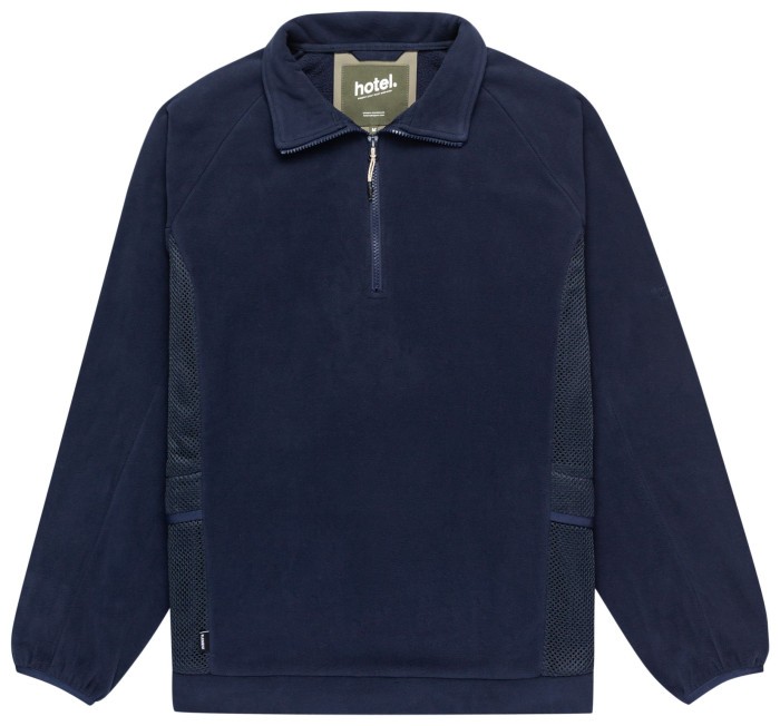 Фліс Element ( Z1WAC3 ) MIDI ZIP POLAR FLEEC 2022
