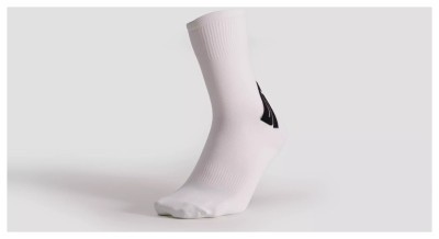Велосипедные носки Specialized TAGGED SOCK 2025