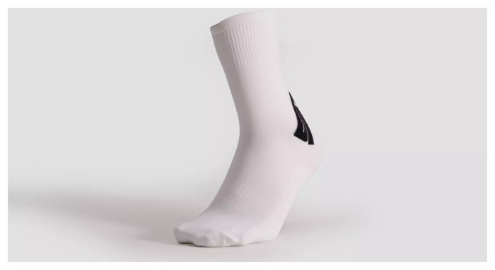 Велосипедні шкарпетки Specialized TAGGED SOCK 2025, укр, укр