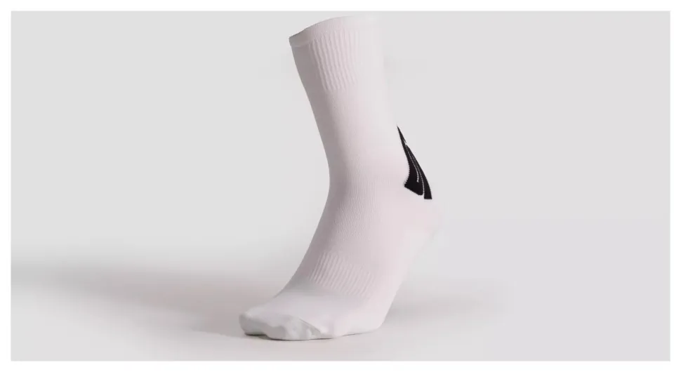 Велосипедні шкарпетки Specialized TAGGED SOCK 2025 (753068720938)