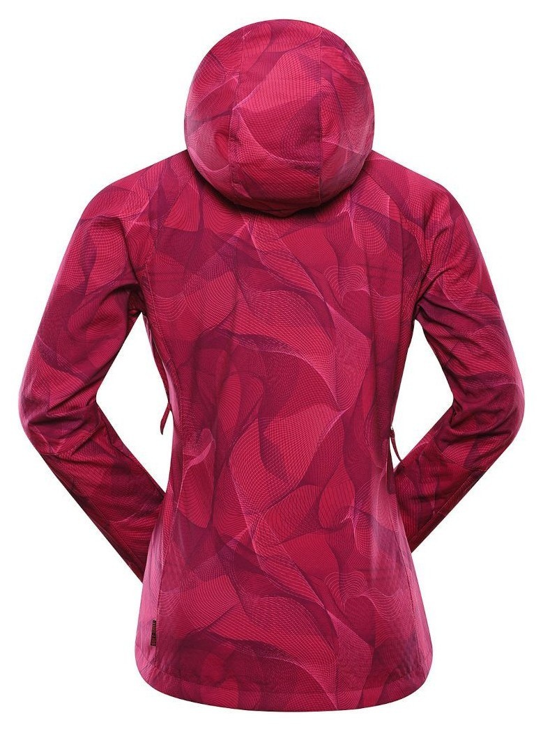 Куртка Alpine Pro Hoora