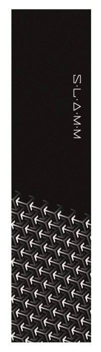 Наждак для самокату Slamm Grip Tape arrow, укр, укр