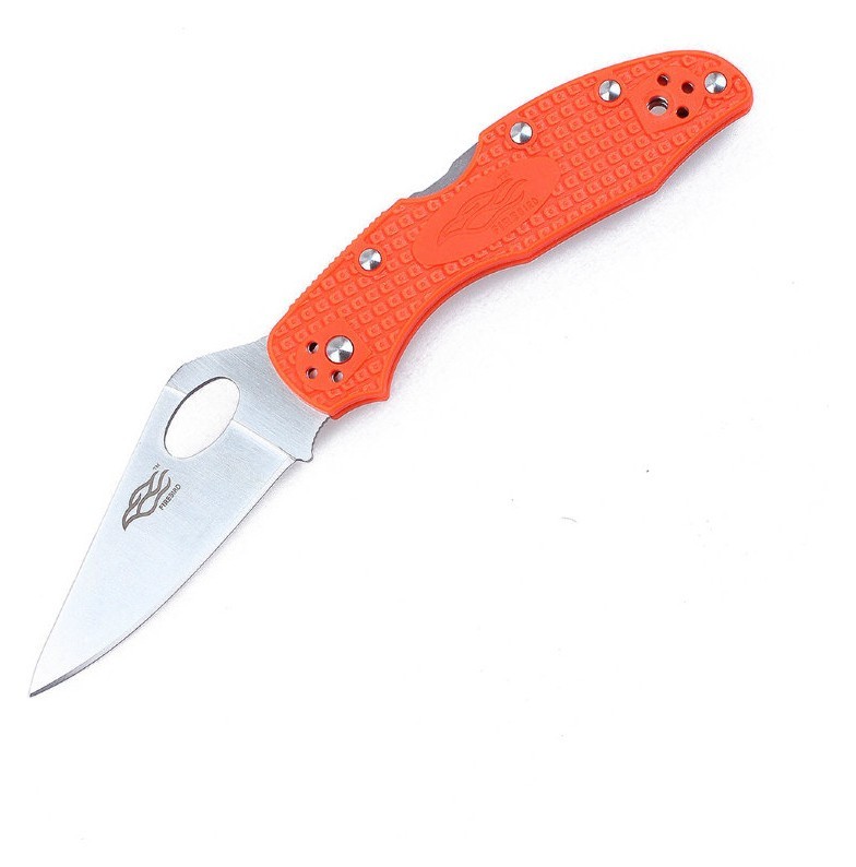 Ніж складаний Firebird F759M-OR, укр, укр