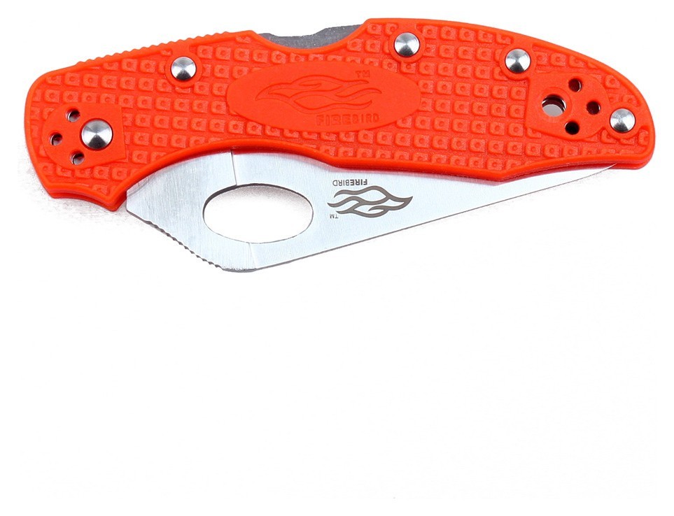 Нож складной Firebird F759M-OR