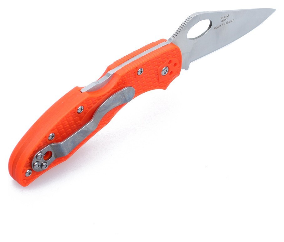 Нож складной Firebird F759M-OR